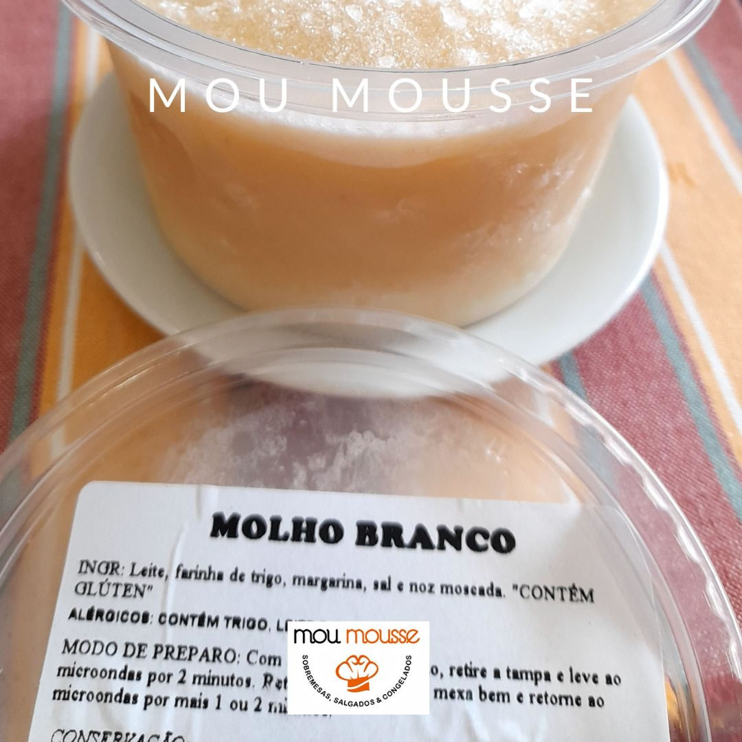 Molho Branco